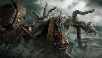 Elden Ring: poziom trudności ma być zbliżony do Dark Souls 3