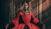 Internauci zaniżają oceny serialu Anna Boleyn ze względu na kolor skóry aktorki. IMDb interweniuje