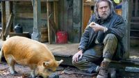 Nicolas Cage szuka świni w zwiastunie filmu Pig. I nie wygląda to źle