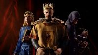 Dystrybucja cyfrowa na weekend (m.in. Crusader Kings III, ELEX i Divinity: Original Sin 2)