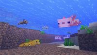 Minecraft po Caves & Cliffs Update - Mojang kontynuuje rozwój gry