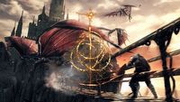 Elden Ring: George R.R. Martin zakończył pracę nad „kontynuacją Dark Souls” kilka lat temu