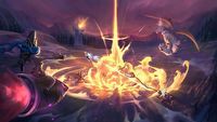 Bug w LoL-u sprawia, że jesteś martwy przez 1000 sekund