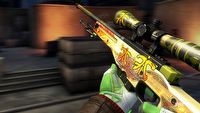 3 miliony złotych za dwie skórki w CS:GO. Największa transakcja w historii gry