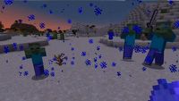 Pole siłowe w Minecraft - dzieło gracza ma nietypowe zastosowania