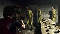 Demo fanowskiego remake’u Resident Evil Code Veronica dostępne w sieci