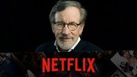 Steven Spielberg niegdyś gardził Netflixem, a od niedawna z nim współpracuje