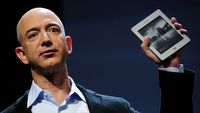 Ludzie nie chcą, żeby Jeff Bezos powrócił na Ziemię - jest petycja