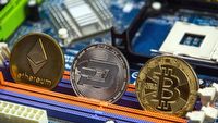 Karty graficzne na rynku chińskim tanieją w związku z zakazem kopania kryptowalut