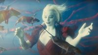 Legion Samobójców: The Suicide Squad z nowym, zabawnym trailerem