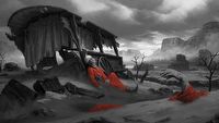 Siege Survival: Gloria Victis otrzymał darmowe, pustynne DLC
