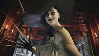 Top premiery maja na Steamie to m.in. Resident Evil Village i symulator krzesła