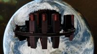 EVE Online piękniejsze - twórcy testują graficzną aktualizację