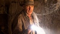 Harrison Ford kontuzjowany na planie Indiany Jonesa 5