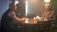 Kobiety też kochają samochody, dlatego Helen Mirren wzięła udział w Szybkich i wściekłych