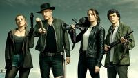 Co obejrzeć na Netflixie, HBO GO i Prime Video w weekend 25-27 czerwca 2021 roku