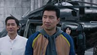 Shang-Chi and the Legend of the Ten Rings - nowe widowisko Marvela na kolejnym zwiastunie