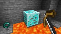 Minecraft ze światem, w którym nie da się umrzeć? Gracze i tak spróbowali