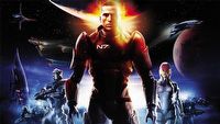 Mass Effect - BioWare tłumaczy, dlaczego nie doszło do ekranizacji, i liczy na serial