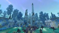 Warhammer Online: Return of Reckoning od ponad 7 lat żyje dzięki fanom