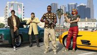 GTA 6: data premiery, mapa i wielu protagonistów według Toma Hendersona