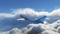 Kraków odtworzony w Microsoft Flight Simulator; polska firma stworzyła dodatek do gry