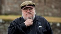 George R.R. Martin żałuje, że Gra o tron prześcignęła fabularnie jego książki