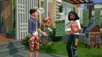 Język z The Sims to bełkot; aktor zdradził, jak powstał simlish