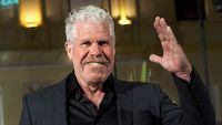 Ron Perlman zagra w Transformers: Rise of the Beasts. Wcieli się w Optimusa Primala