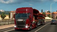 Które DLC do ETS2 warto kupić na Steam Summer Sale 2021