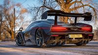 Forza Horizon 4 nie otrzyma więcej nowej zawartości