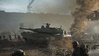 Battlefield 2042 skorzysta ze wsparcia Nvidia DLSS i Reflex