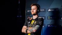 Legenda sceny CS:GO przenosi się do Valoranta