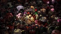 Twórca The Binding of Isaac oddaje wodę po kąpieli za wsparcie na Kickstarterze