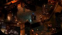 Black Geyser to RPG dla fanów Baldur's Gate i PoE; wiemy, kiedy zagramy