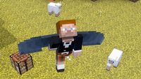 Minecraft Earth jest już oficjalnie martwe