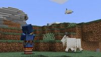 Snapshot Minecraft 1.17.1 ratuje aksolotle