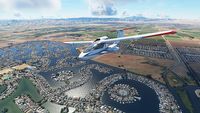Microsoft Flight Simulator otrzyma aktualizację znacznie poprawiającą wydajność