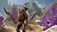 Elex 2 - Piranha Bytes pokazuje gameplay i dzieli się informacjami