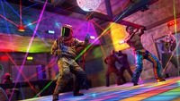 Rust z klimatem disco lat 80. w nowym DLC