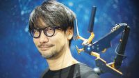 Hideo Kojima może pracować nad nową grą dla Microsoftu