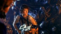 Serial Obcy bez udziału Ripley. Zdjęcia mają ruszyć wiosną