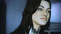 Mass Effect: Legendary Edition - mod przywraca oryginalne ujęcia kamery