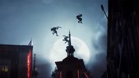 Vampire The Masquerade Bloodhunt - wymagania sprzętowe PC