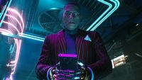 Gracze szukają usuniętej zawartości w niespatchowanej wersji Cyberpunka 2077