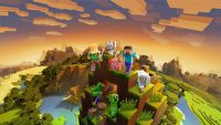 Minecraft dla daltonistów i dyslektyków; te tekstury to efekt 8 miesięcy pracy