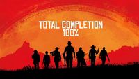 69-latek ukończył Red Dead Redemption 2 w 100 procentach