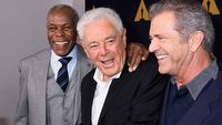 Nie żyje Richard Donner, reżyser Zabójczej broni, Supermana i „największy Goonie”