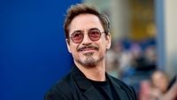 Robert Downey Jr odcina się od Avengersów? Fani domagają się wyjaśnień