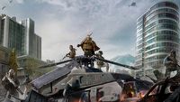 Konsole nie są wolne od oszustów, powstał cheat do CoD: Warzone